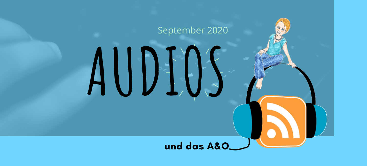 taz vorgelesen September 2020